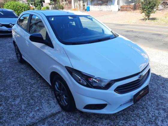 CHEVROLET ONIX 1.0 FLEX MANUAL
